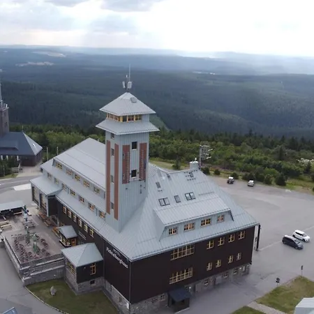 Bergblick -