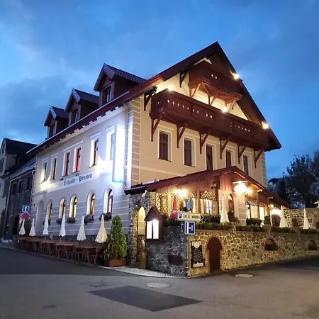 Apartment Bergblick -