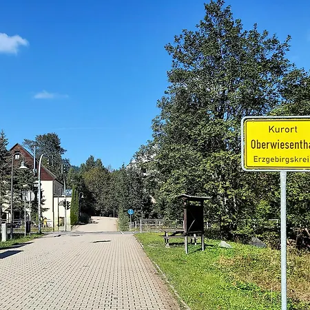 شقة Bergblick - *