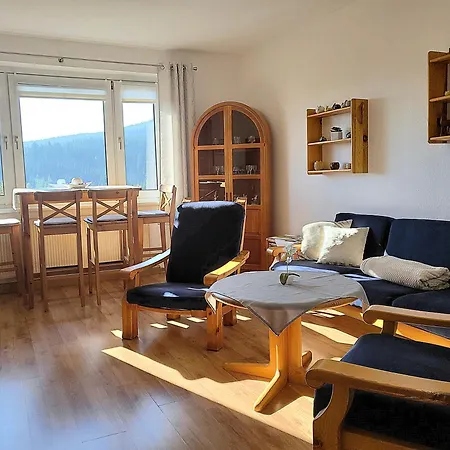 شقة Bergblick - كورورت اوبرويسنثا