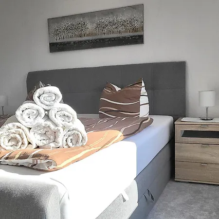 Bergblick - * Oberwiesenthal