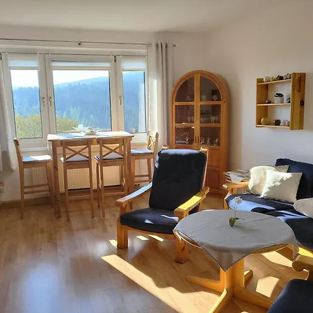 Bergblick - Apartman