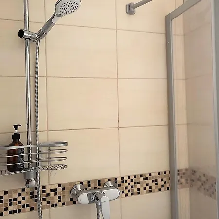 Apartman Bergblick -