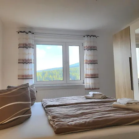 Apartment Bergblick - *