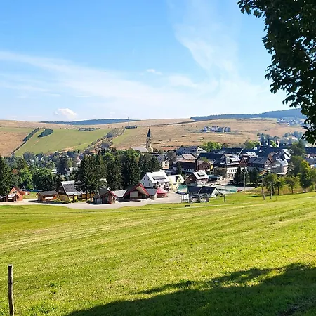Bergblick - *