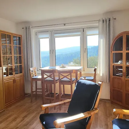 Bergblick -