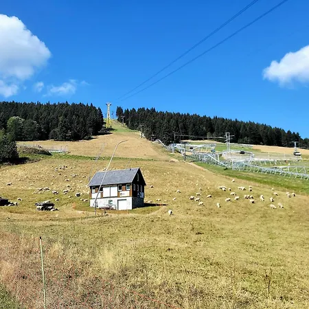 Apartment Bergblick - Oberwiesenthal