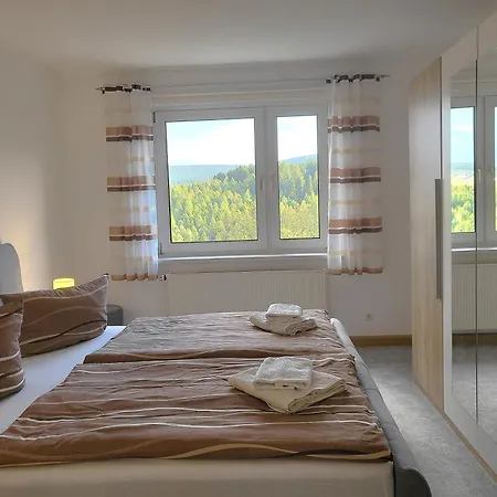 Bergblick -