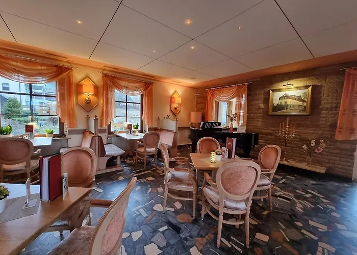 Appartement Bergblick - Oberwiesenthal