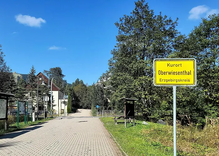 Appartement Bergblick - *