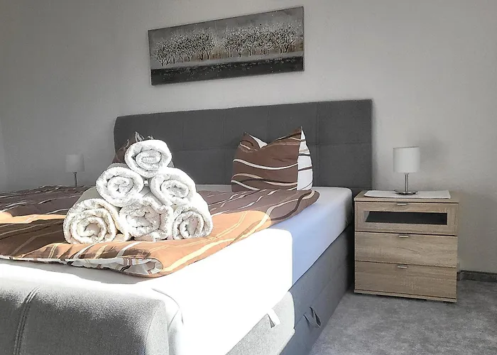 Bergblick - * Oberwiesenthal