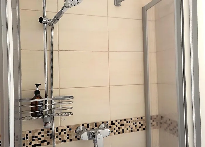 Appartement Bergblick -