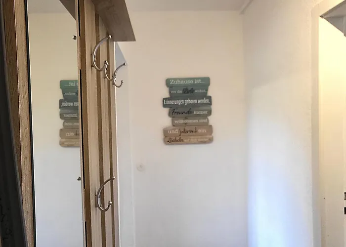 Bergblick - Apartmán